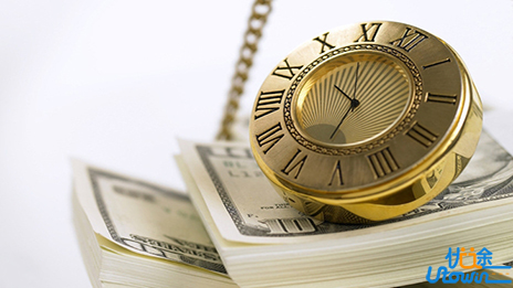 为你全面解读金融学