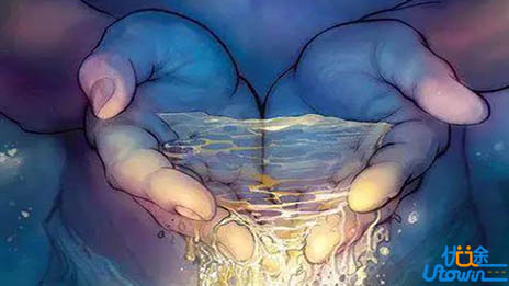 经历过什么，你将成为什么