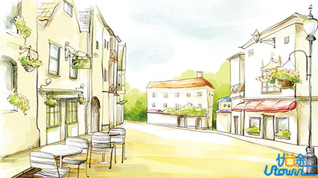 人生没有过不去的坎，是强者就一定会在磨难中蜕变!