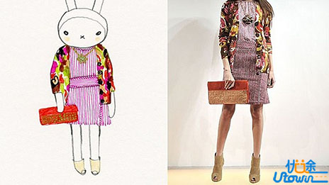 服装表演专业，模特专业到底学哪些内容?