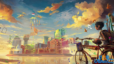 《梦想者联盟》：梦想不是遥不可及