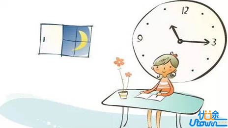 数学中考高分的五大攻略