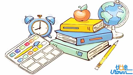 一位老师的肺腑之言：你今天有多不努力，明天就有多不爽!