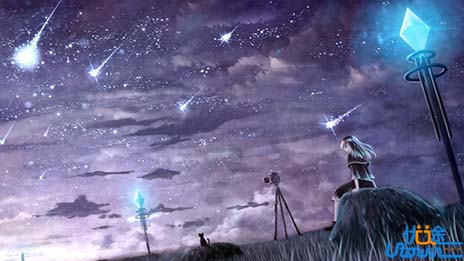 有一种懂得，永远不离不弃