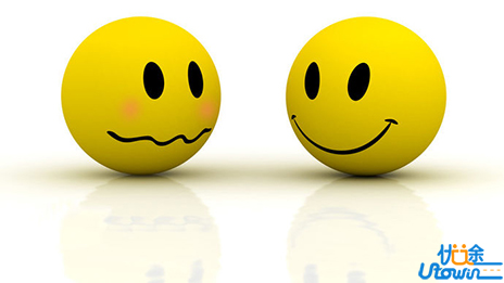 五种方法让你化悲观为乐观