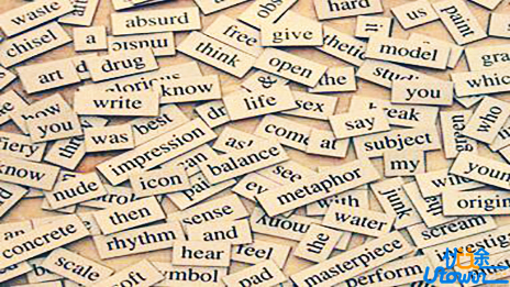 高效背单词的10个疯狂方法，你不试一下吗?