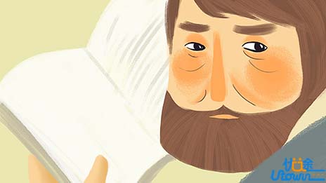 每一位沧桑老父，都曾是白马少年