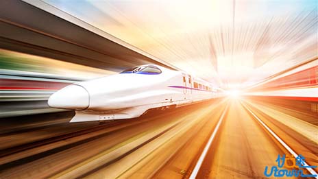 未来想从事高铁行业，考进这几所大学，基本上就妥了