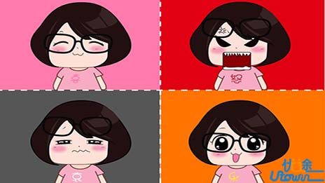 情绪有那么可怕?1分钟，揭秘情绪管理的本质!