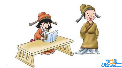 语文背书“记忆大法”，轻松拿下