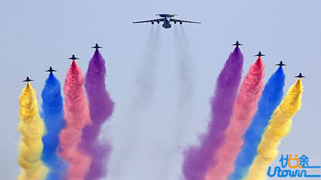 辽宁空军第12批女飞行学员招生简章