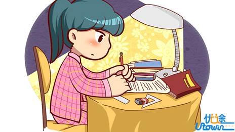 语文期末考试复习你需要知道的事