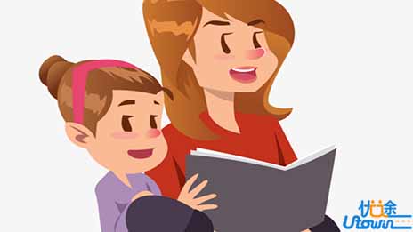 他们爱你如命，好好珍惜 