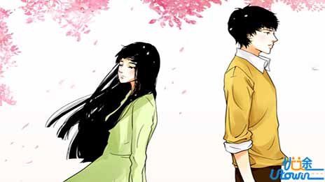 异性之间，有没有纯友谊?