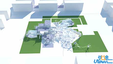 机遇与挑战——对新市场环境下建筑设计行业的思考