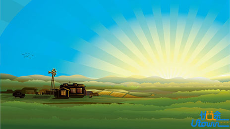 熬住，你就赢了!