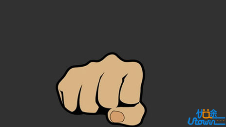 不努力，你什么都不是