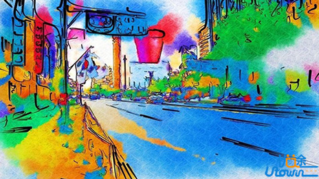 厚发人才优势，双创驱动发展广文街道打造街域人才工作新高地