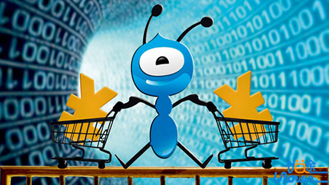 蚂蚁金服拟7亿美元收购英国支付公司