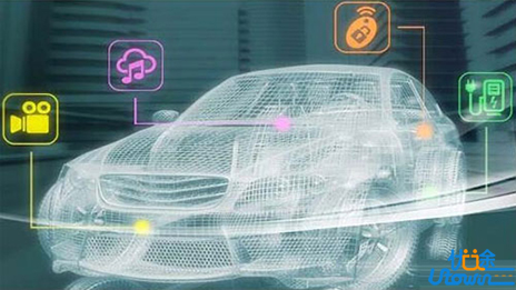 工信部印发车联网产业发展行动计划