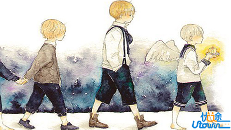 面对未来发展的生活素养