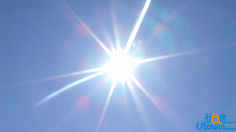 每一天，都是新的开始