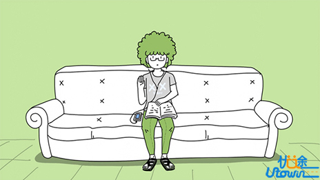 80%的高中生都有的负面心理