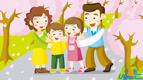 对待家人的态度，是你真实的人品