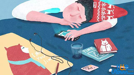 迷茫时候看看，10句让你可以坚强的句子!