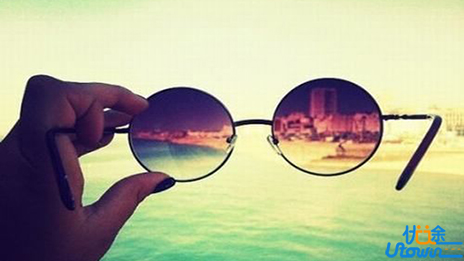 永远别放弃自己，哪怕所有人都放弃了你