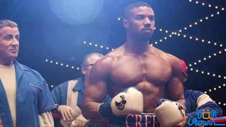 《奎迪：英雄再起》：史泰龙助力奎迪续写励志传奇