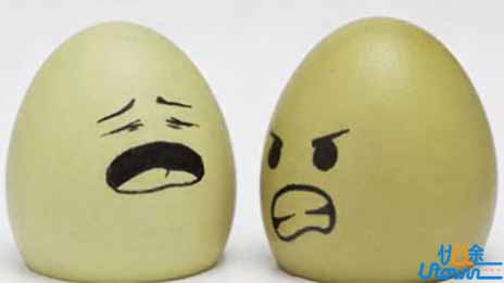 情绪，其实是你的成长导师