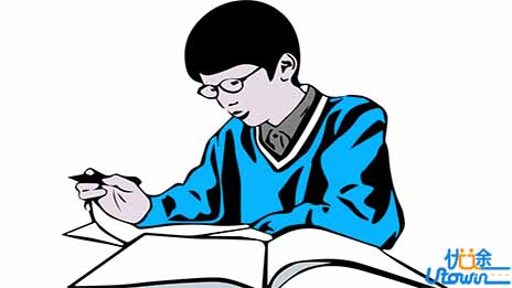 文科生的数学，是硬伤，也是希望