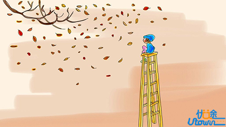 《远方》:无限希望在远方