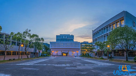 香港中文大学2019年内地招生工作（广东省）