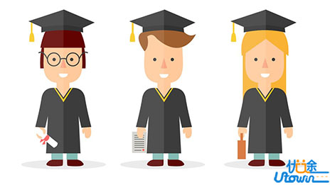 2018第四季度河南人才市场报告：应届生更受青睐