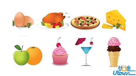 中国食品行业的挑战与转变