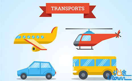 近年来国家对交通运输行业大力投资，该行业未来的潜力有多大?