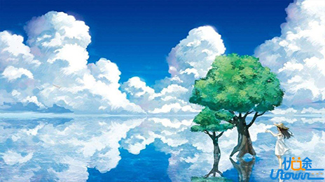 经历过，才知道，生活中有太多的事与愿违