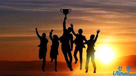 《青春逆袭路》：追梦的路上要拼搏