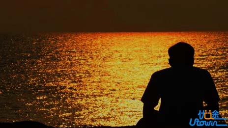 哭得最惨的那天，你一定长大了不少吧