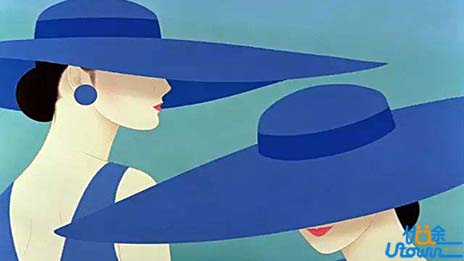 与其羡慕别人，不如打磨自己