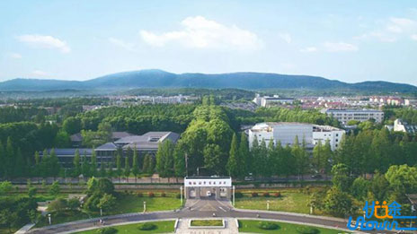 南京理工大学2019年保送生招生简章