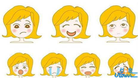 ABC情绪疗法，帮你走出情绪低谷中!