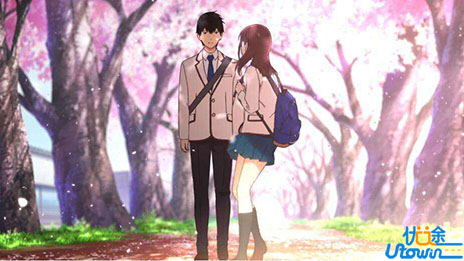 高中时期的那三件事