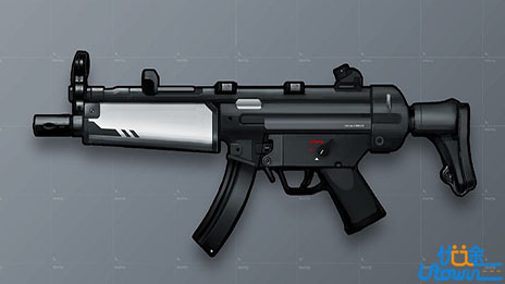 兵器类专业前面分析