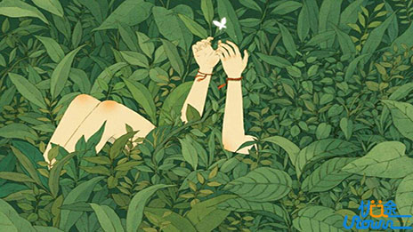 读懂这些故事，人生便无怨言