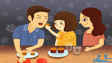 幸福，藏在糊涂里