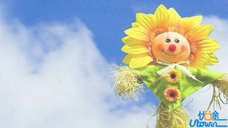 人生，要有阳光般的心态