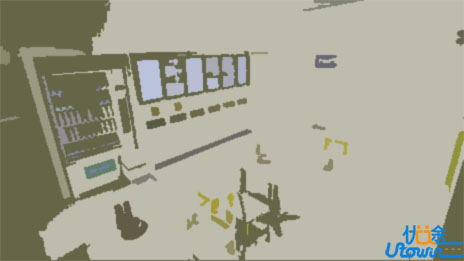 中国铁路“智能无人餐厅”亮相青岛北站